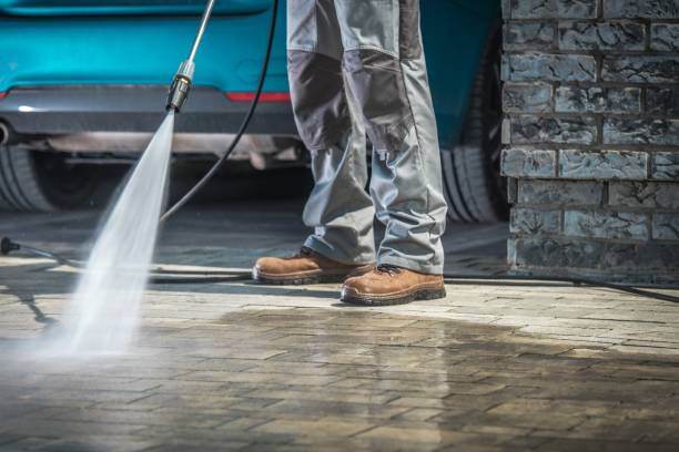 Trusted Bismarck, ND Pressure Washing Services Experts